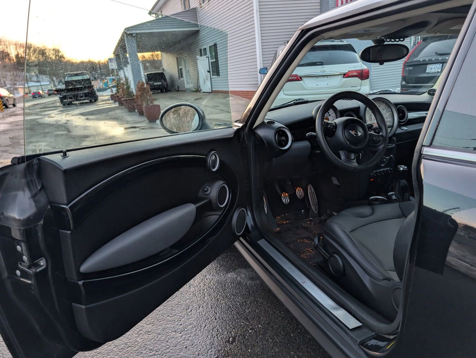 Used 2012 MINI Cooper S image 21