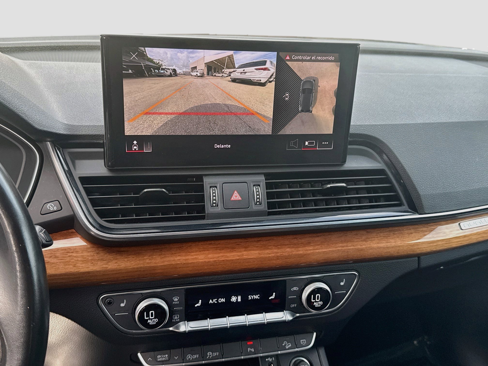Used 2023 Audi Q5 2.0T Premium Plus AWD/4WD image 12