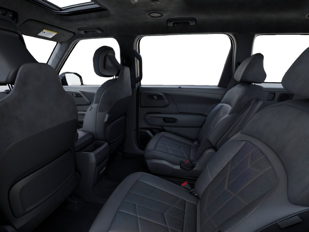 New 2027 Kia Telluride SX Prestige X-Pro AWD/4WD image 18