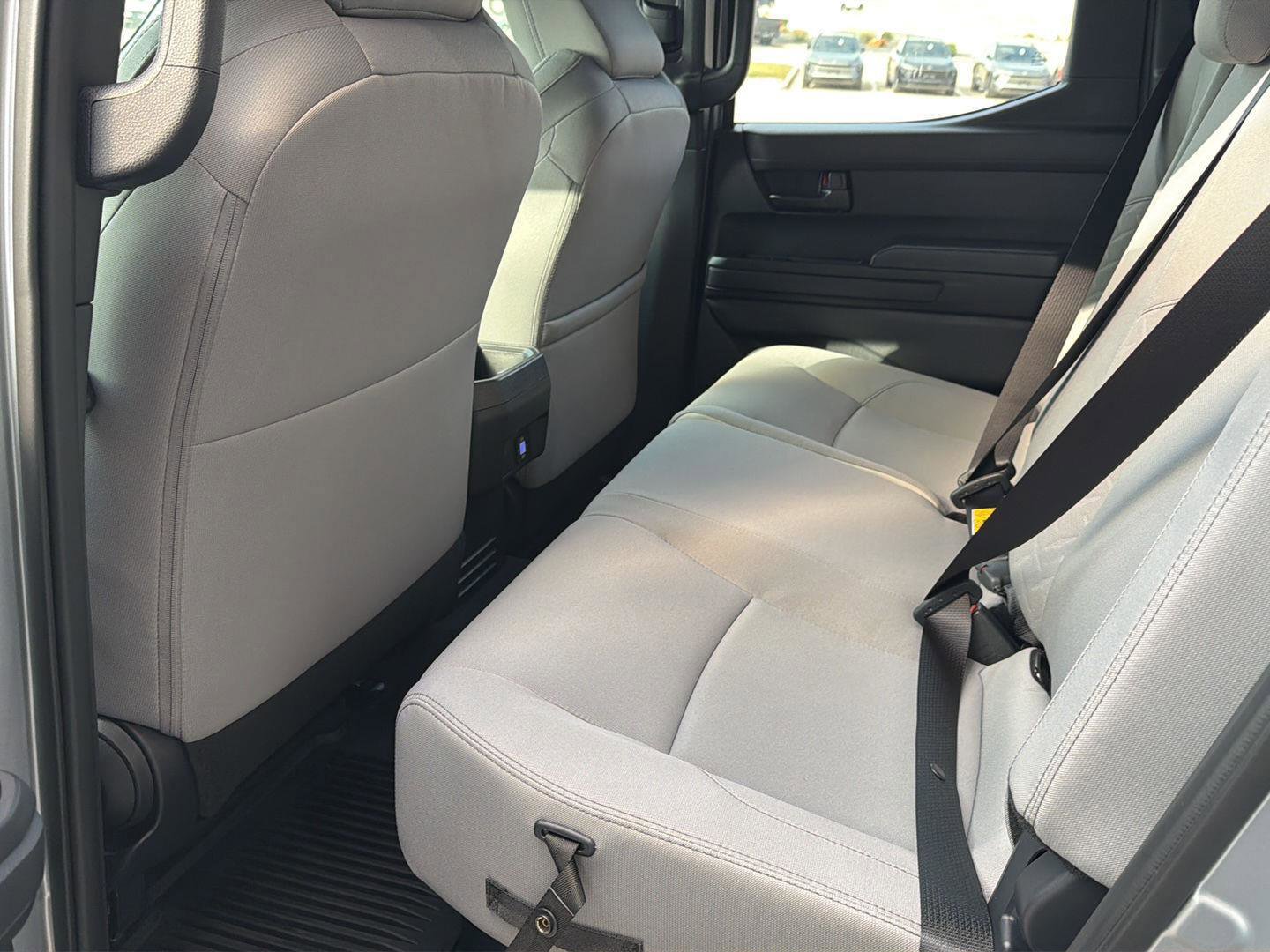 New 2026 Toyota Tacoma SR5 image 10