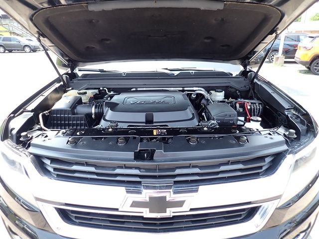 Used 2016 Chevrolet Colorado LT w/ LPO, Bed Protection Package AWD/4WD image 14
