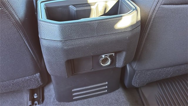 New 2025 Toyota Tacoma SR5 image 8