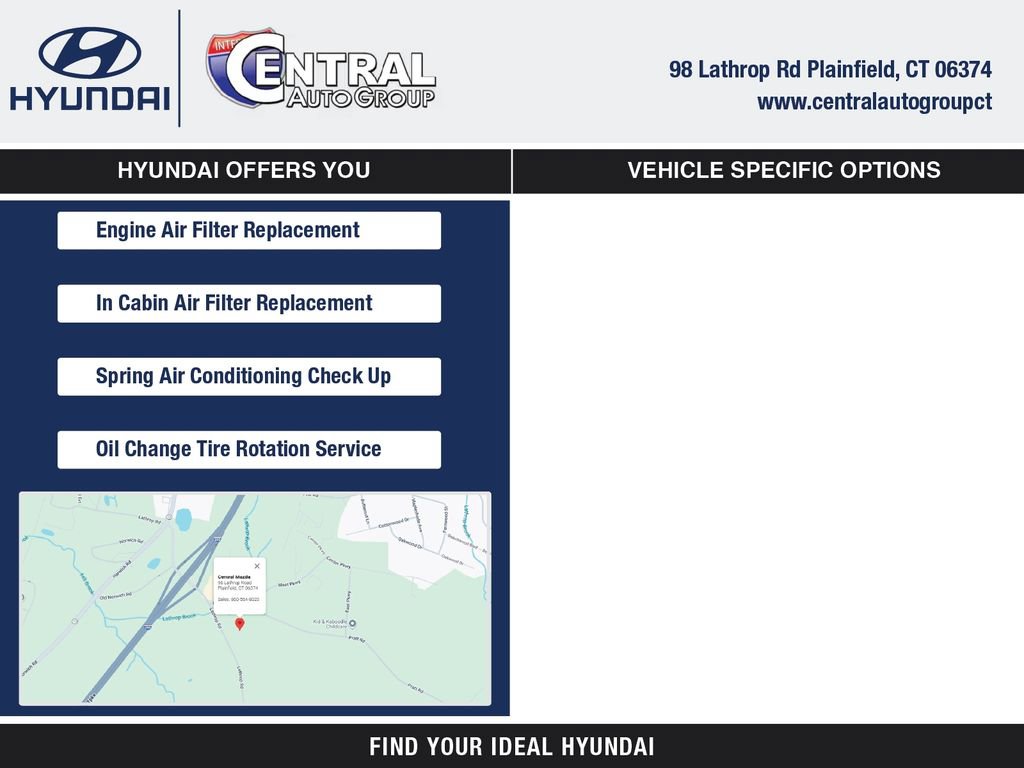 Certified 2024 Hyundai Kona SEL image 4