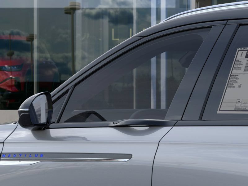 New 2026 Lincoln Nautilus Reserve AWD/4WD image 20