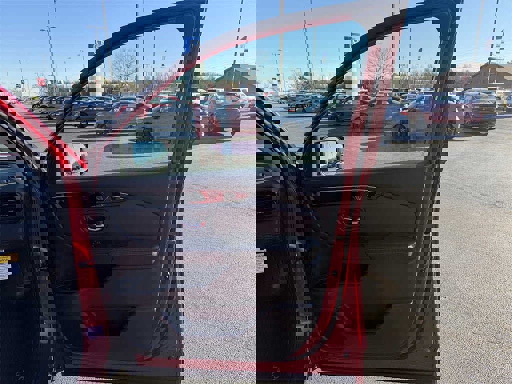 New 2026 Honda Passport RTL image 18