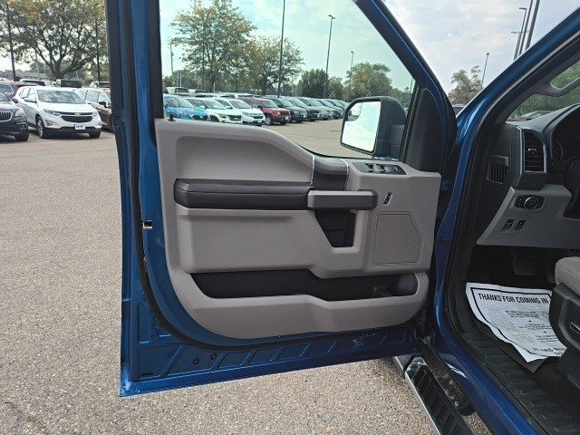 Used 2018 Ford F150 XLT w/ Equipment Group 302A Luxury image 11