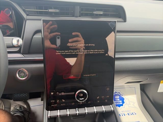 New 2026 GMC Terrain AT4 image 22