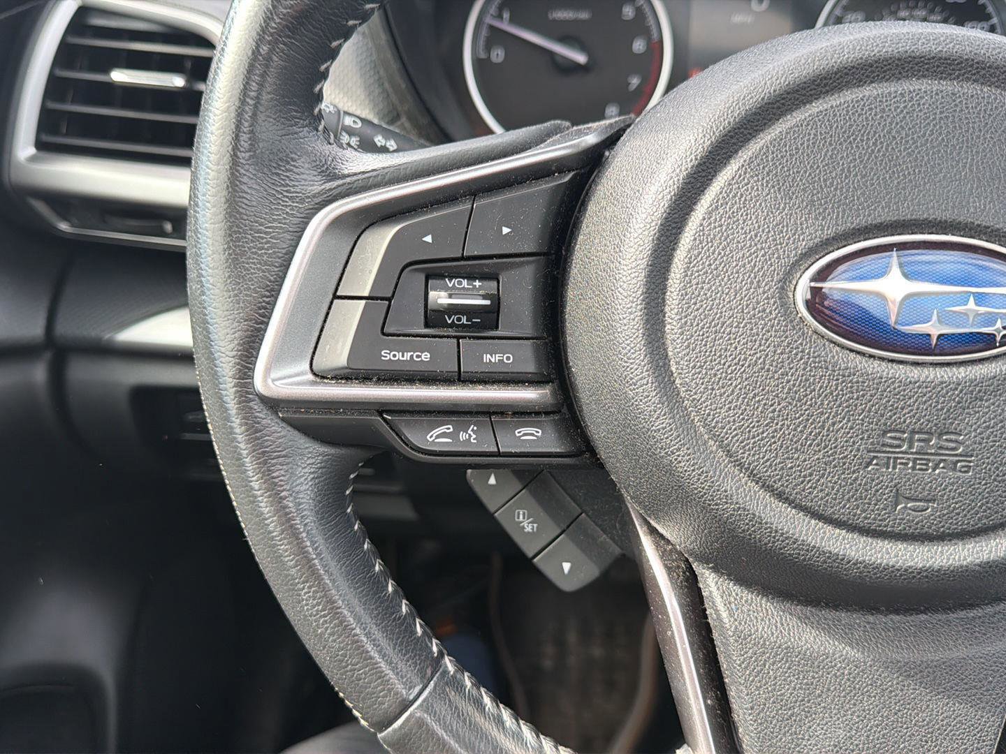 Used 2020 Subaru Forester Premium image 14