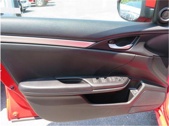 Used 2021 Honda Civic Sport image 32