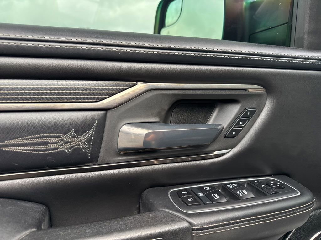 Used 2020 RAM 1500 Limited image 12