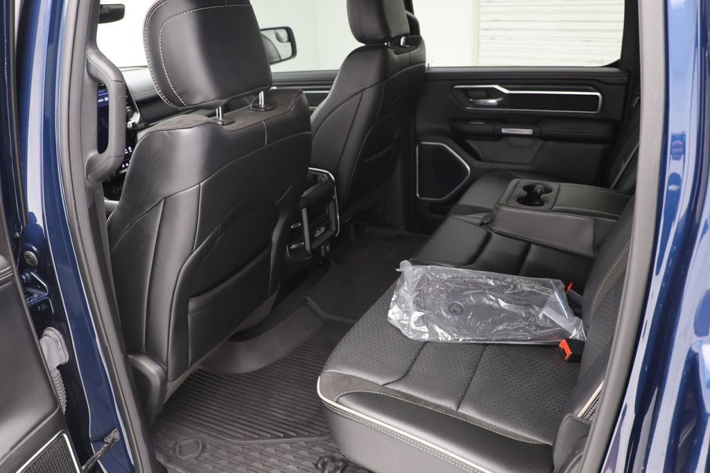 Used 2023 RAM 1500 Laramie image 17