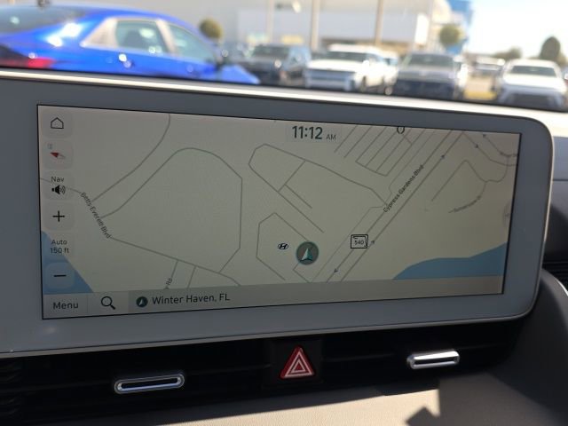 Certified 2024 Hyundai Ioniq 5 SEL image 15