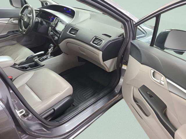 Used 2014 Honda Civic EX-L image 19