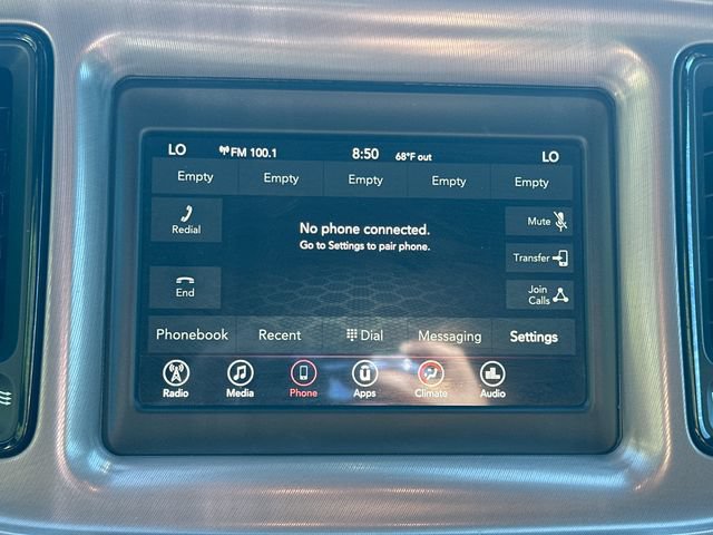 Used 2023 Dodge Challenger SXT RWD image 23