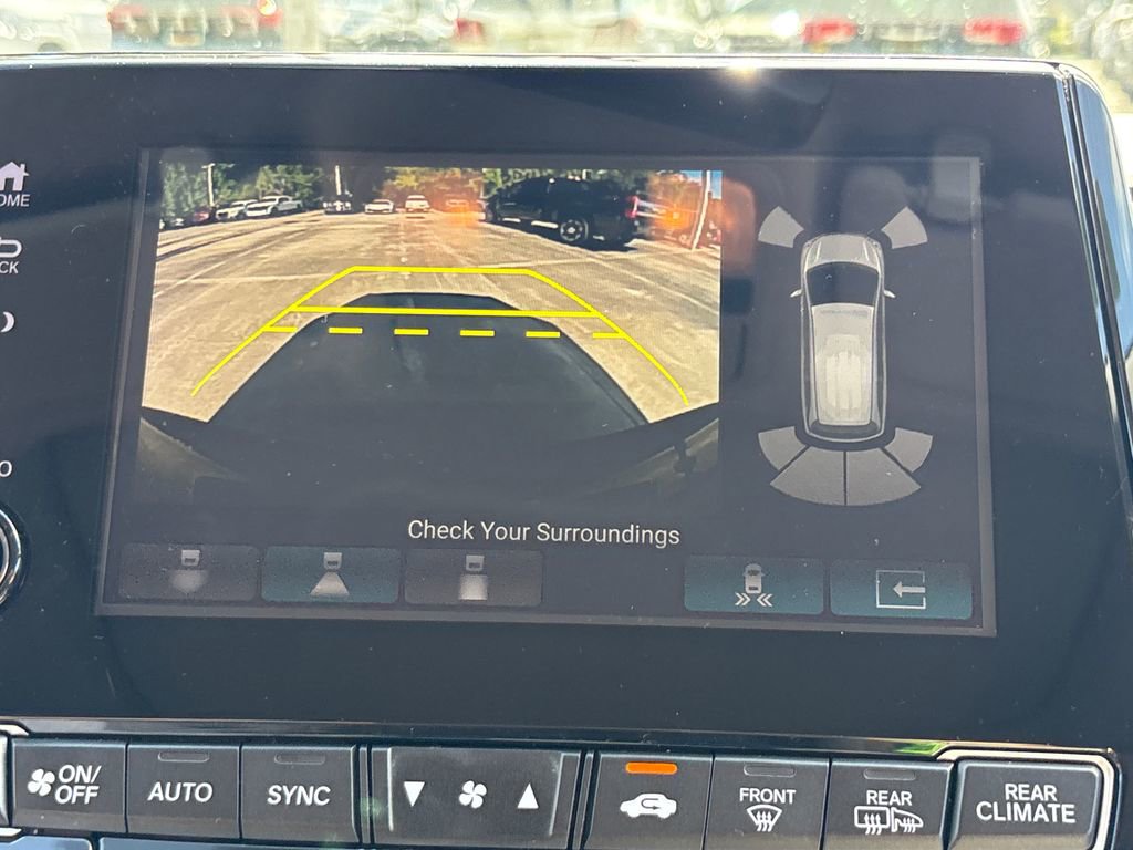 Used 2019 Honda Odyssey Elite image 27