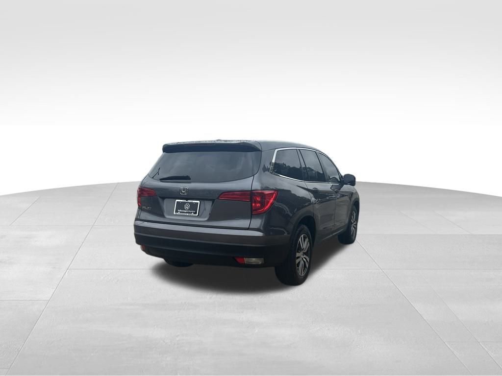 Used 2016 Honda Pilot EX-L image 5