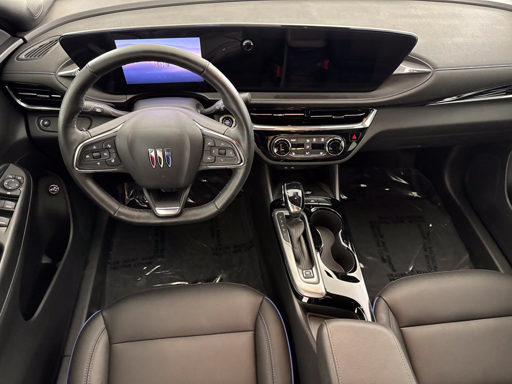 Used 2025 Buick Envista Sport Touring w/ Convenience I Package FWD image 25
