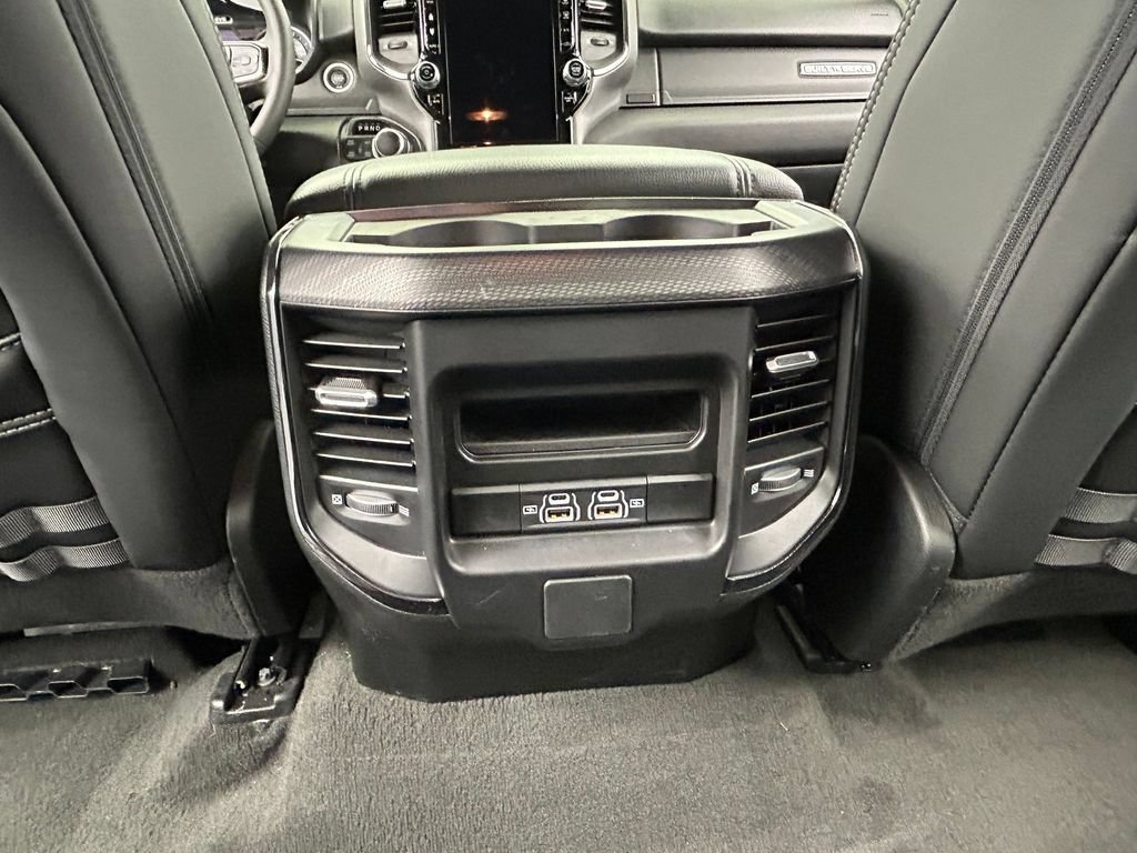 New 2026 RAM 1500 Tungsten w/ Bed Utility Group AWD/4WD image 82