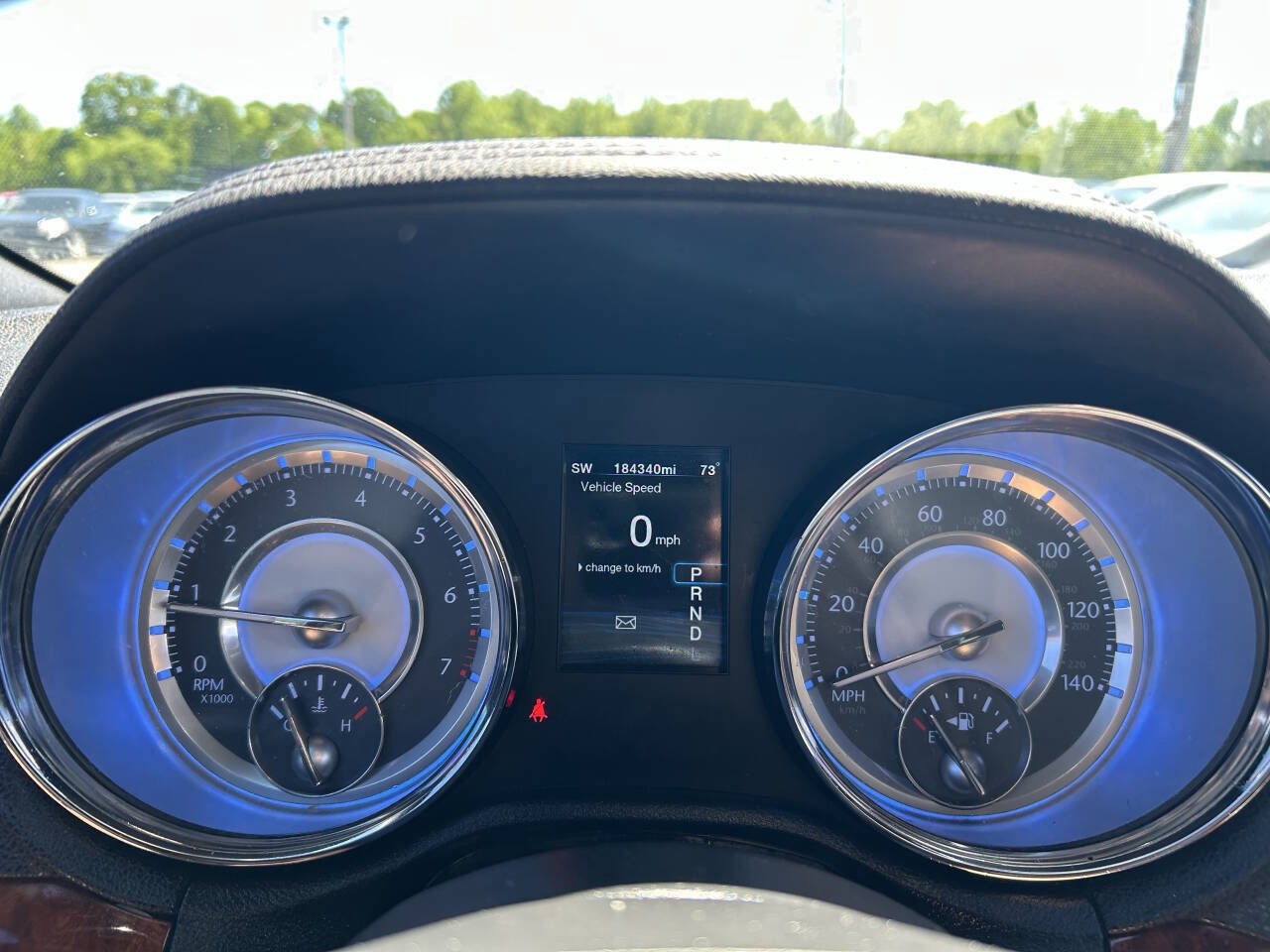 Used 2012 Chrysler 300 image 12