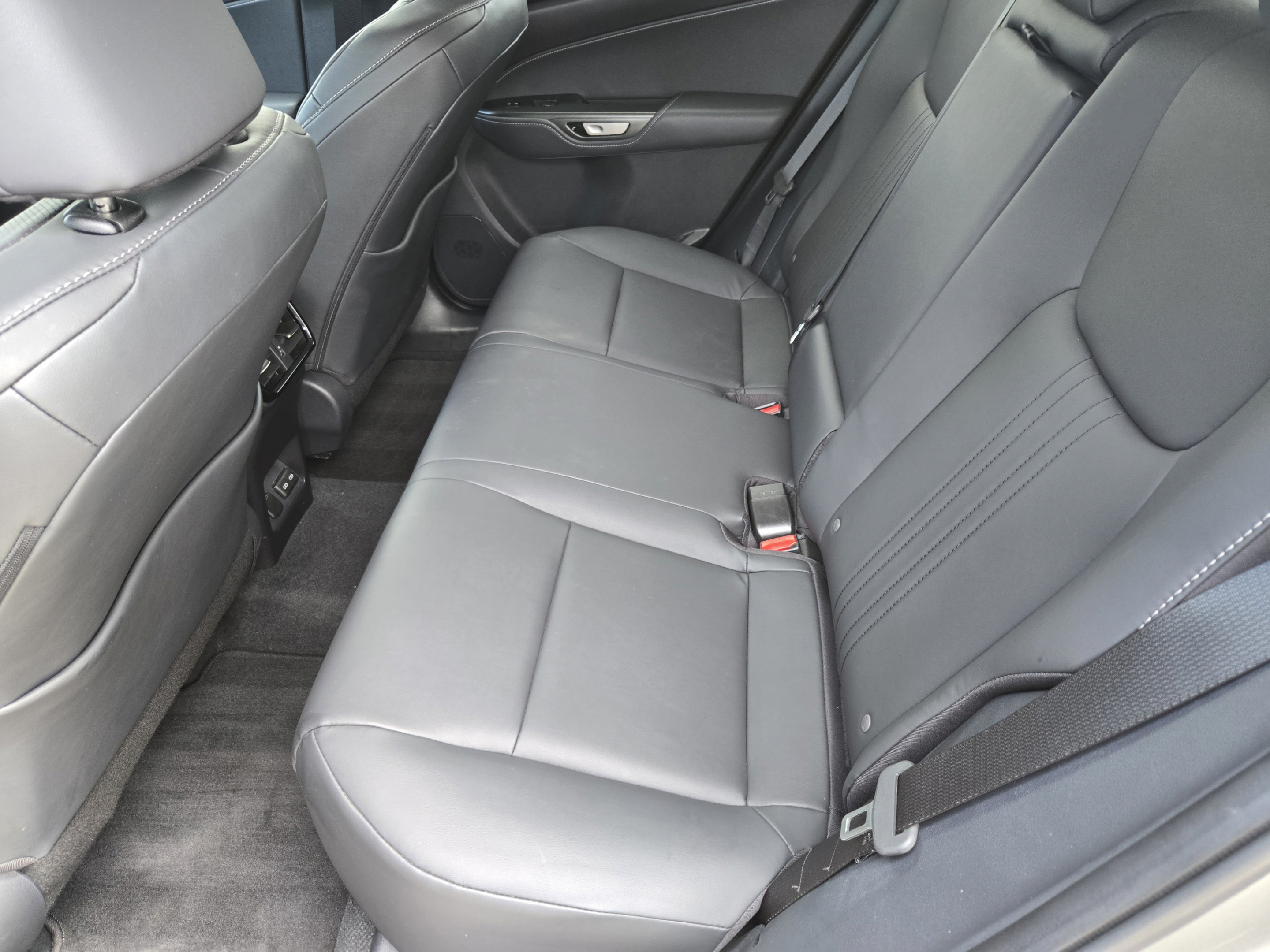 Used 2026 Lexus NX 350 AWD image 25