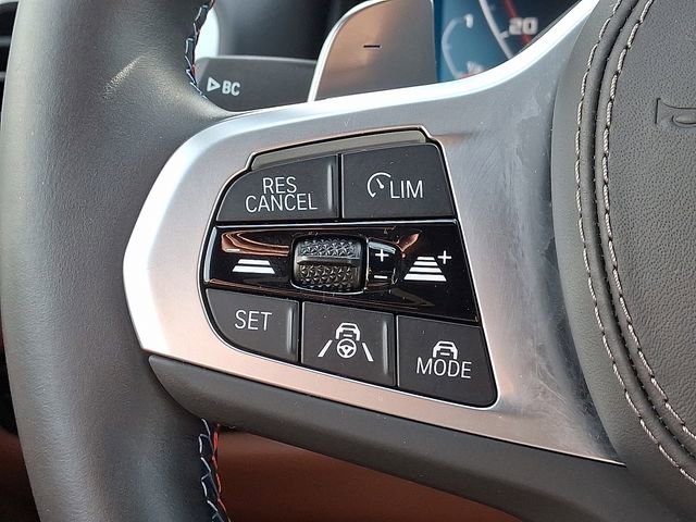 Used 2023 BMW M850i xDrive Convertible AWD/4WD image 24