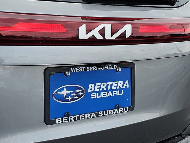 Used 2024 Kia Seltos SX w/ SX Sunroof Package image 32