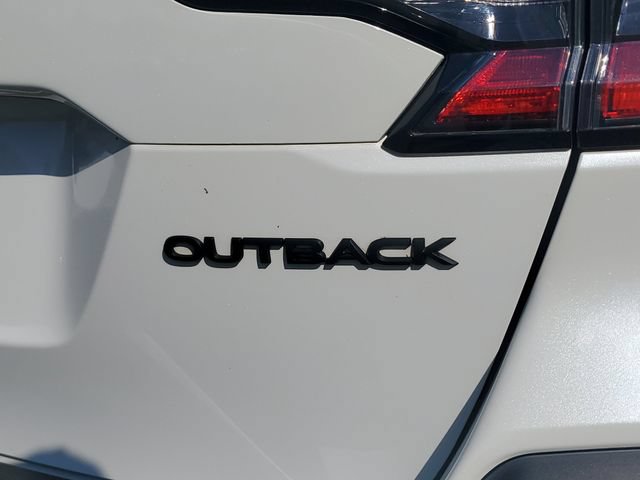 Certified 2024 Subaru Outback Onyx Edition AWD/4WD image 8