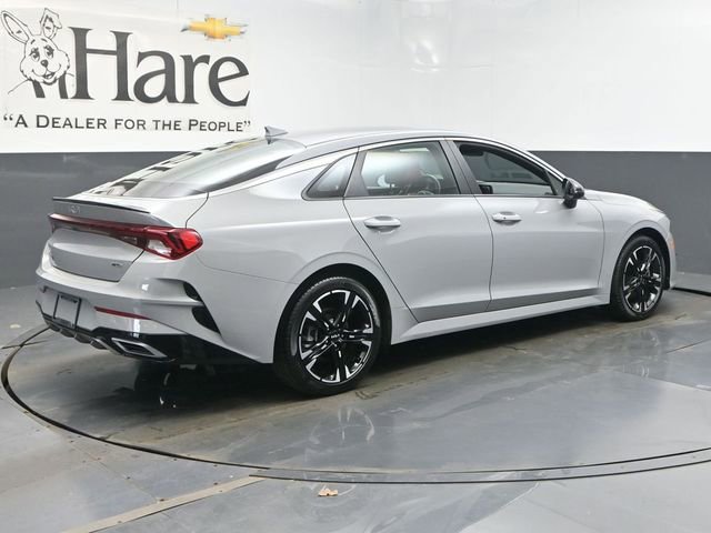 Used 2024 Kia K5 GT-Line w/ GT-Line Premium Package image 47