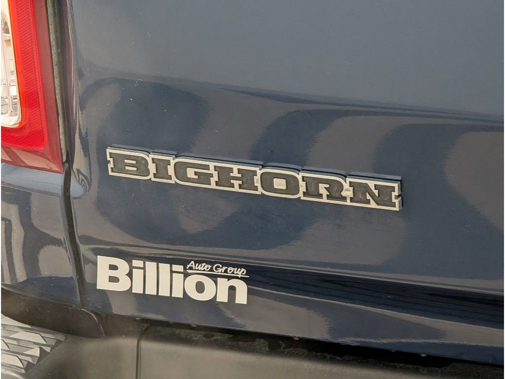 Used 2020 RAM 1500 Big Horn image 4