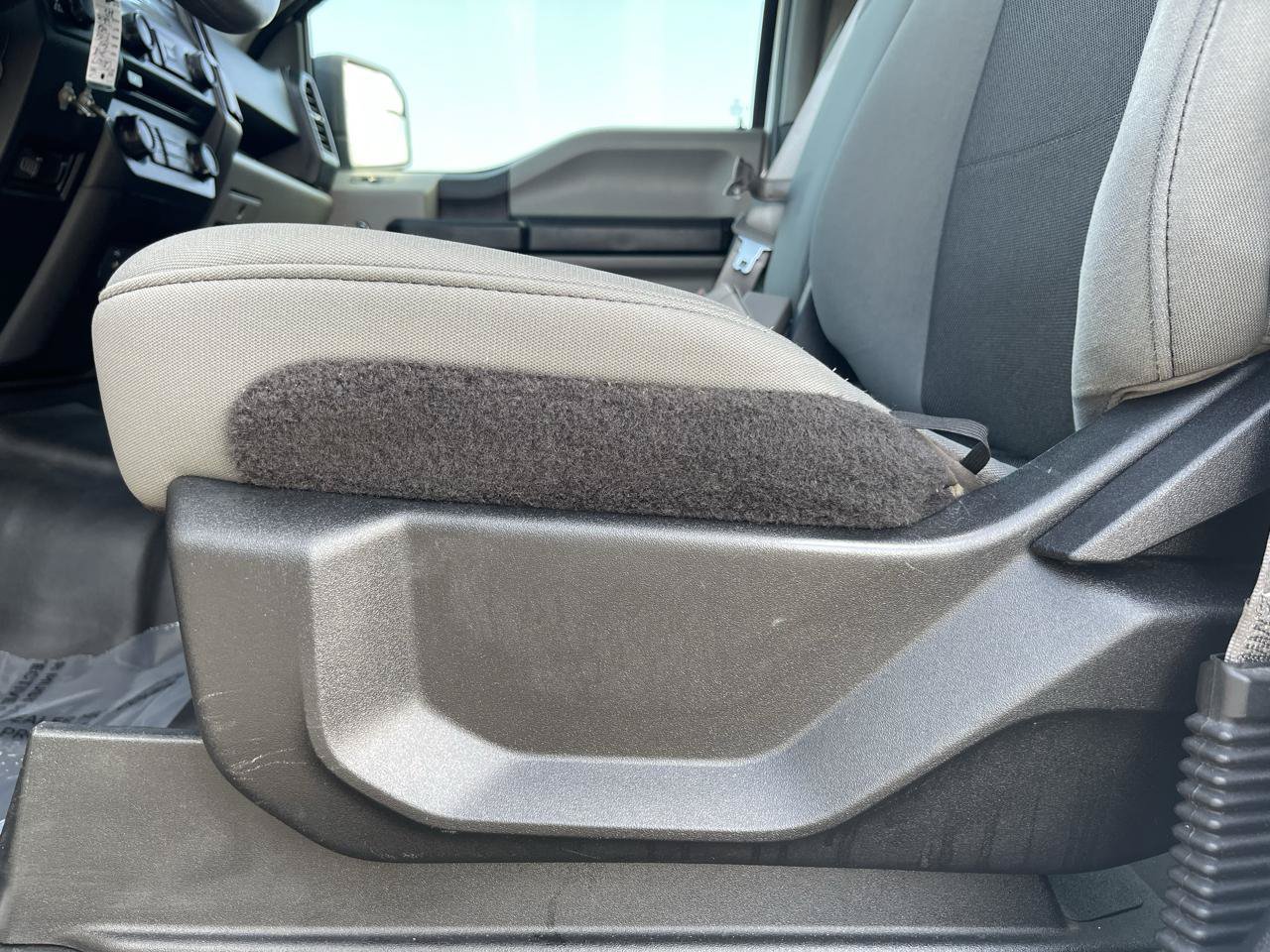 Used 2018 Ford F150 XL w/ Equipment Group 101A Mid AWD/4WD image 24