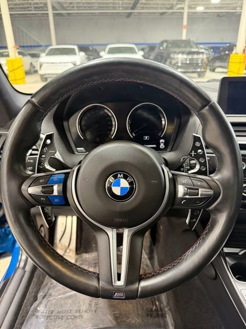 Used 2019 BMW M2 Competition image 21
