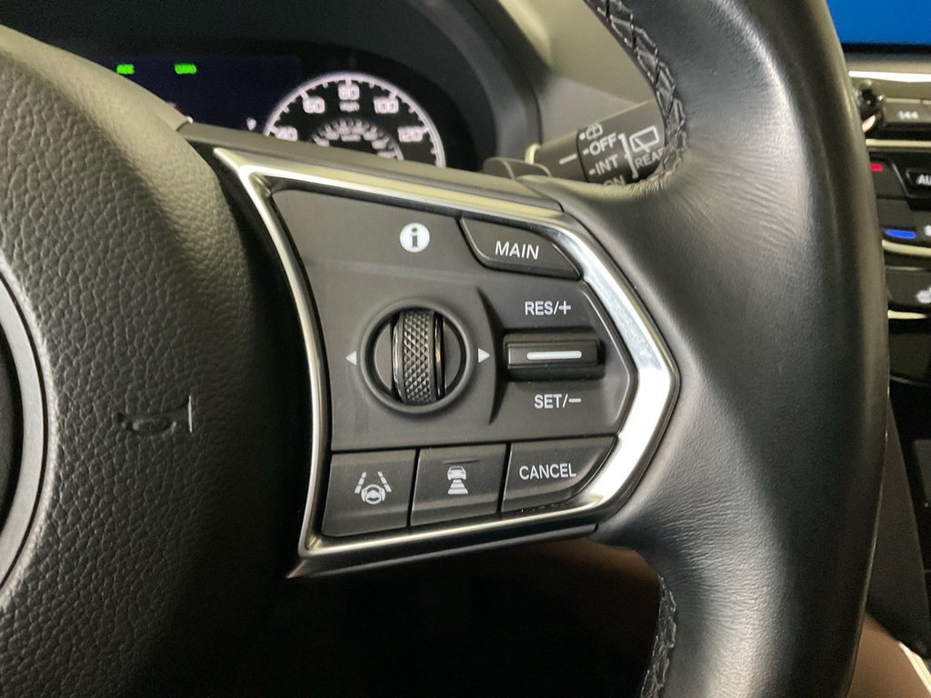 Certified 2021 Acura RDX w/ Technology Package image 14