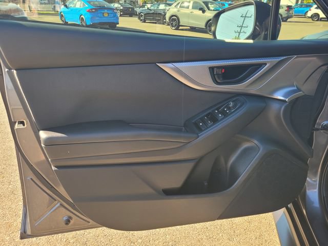 Used 2022 Subaru WRX AWD/4WD image 18
