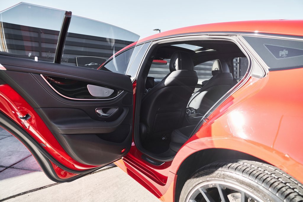 Used 2019 Mercedes-Benz AMG GT 53 image 28