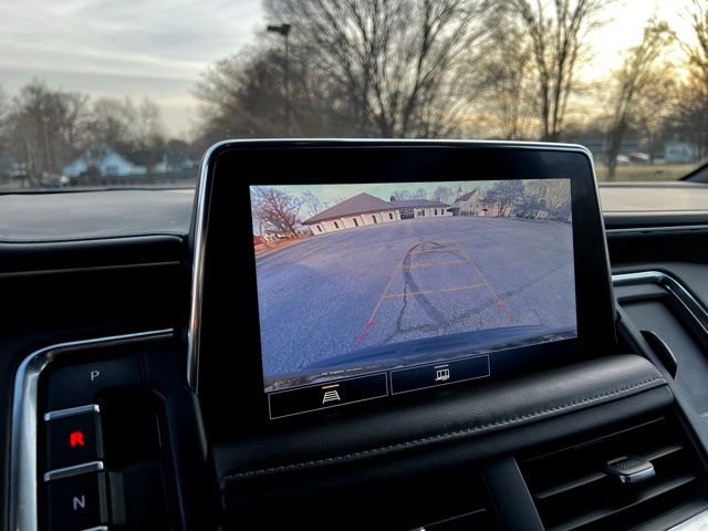 Used 2021 Chevrolet Tahoe LT image 39