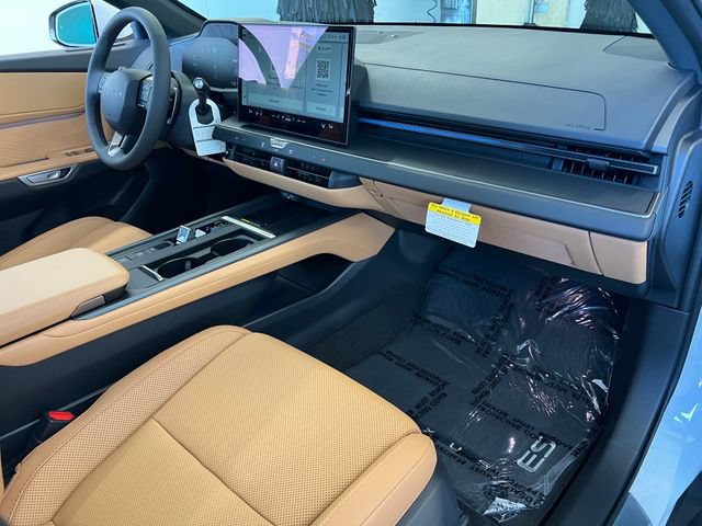New 2026 Lexus ES 350e FWD image 51