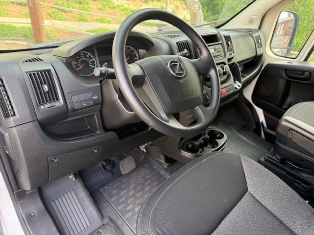 Used 2016 RAM ProMaster 3500 FWD image 25