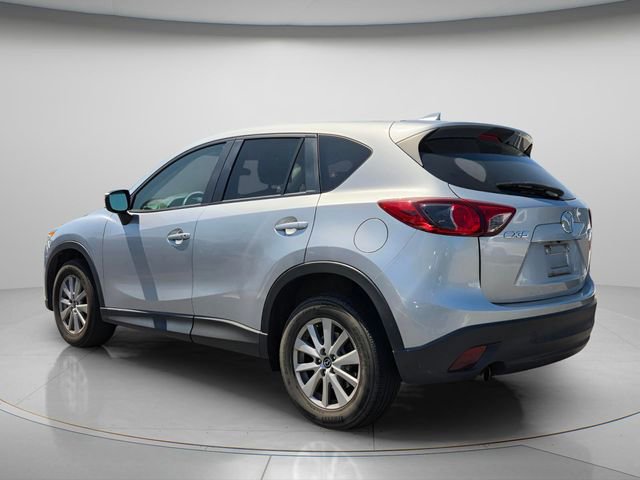 Used 2016 MAZDA CX-5 Touring image 4