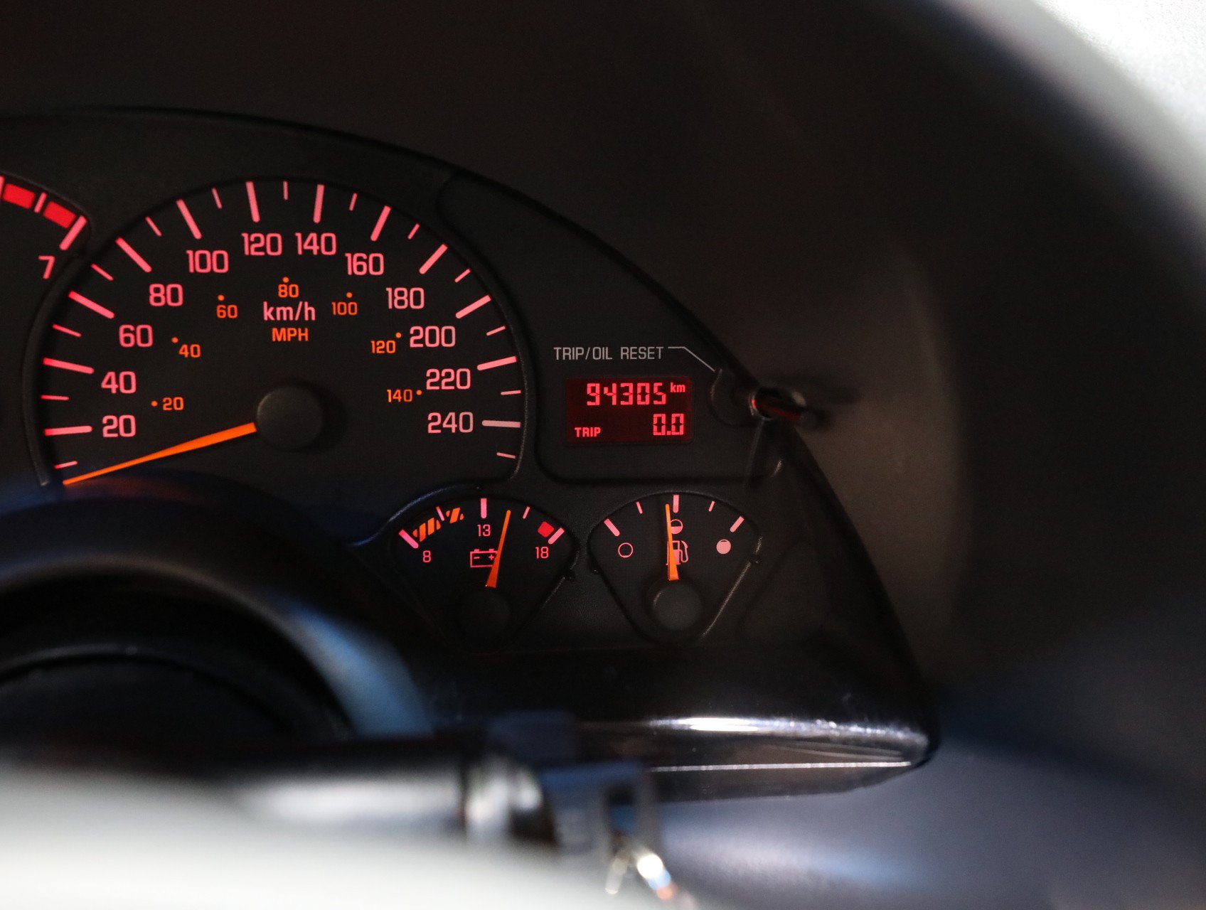 Used 1999 Pontiac Firebird Trans Am RWD image 68