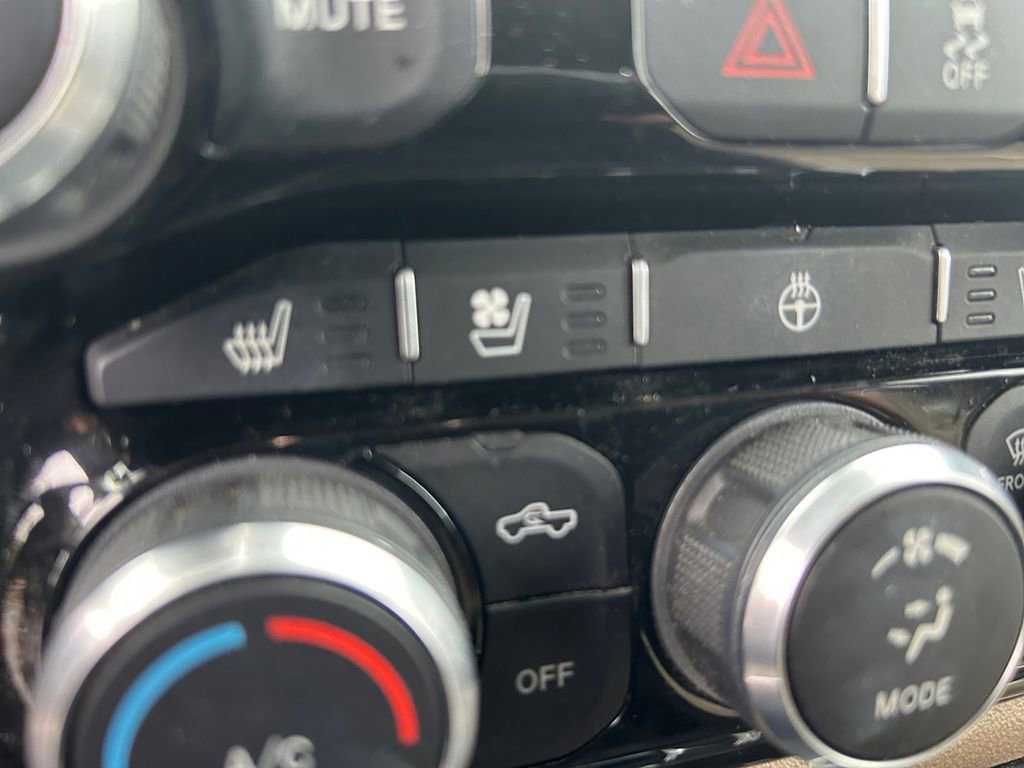 Certified 2022 RAM 2500 Laramie image 25