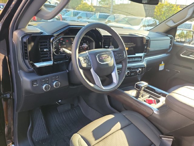 New 2026 GMC Sierra 1500 SLT w/ SLT Premium Plus Package AWD/4WD image 15