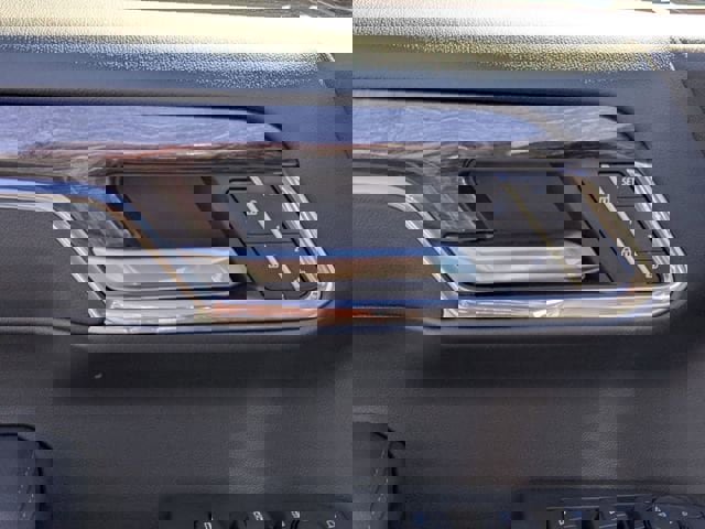 New 2026 Chevrolet Silverado 1500 LTZ w/ LTZ Premium Package image 12