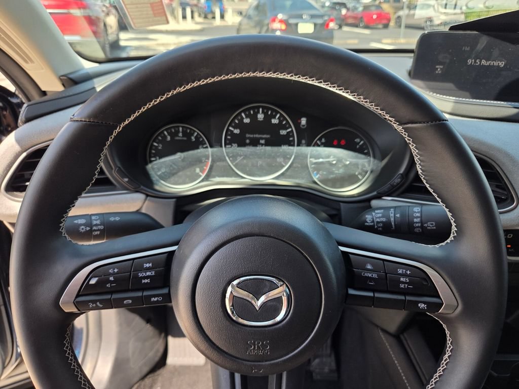 Certified 2026 MAZDA CX-30 AWD 2.5 S image 30