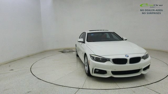 Used 2018 BMW 430i Gran Coupe RWD image 66