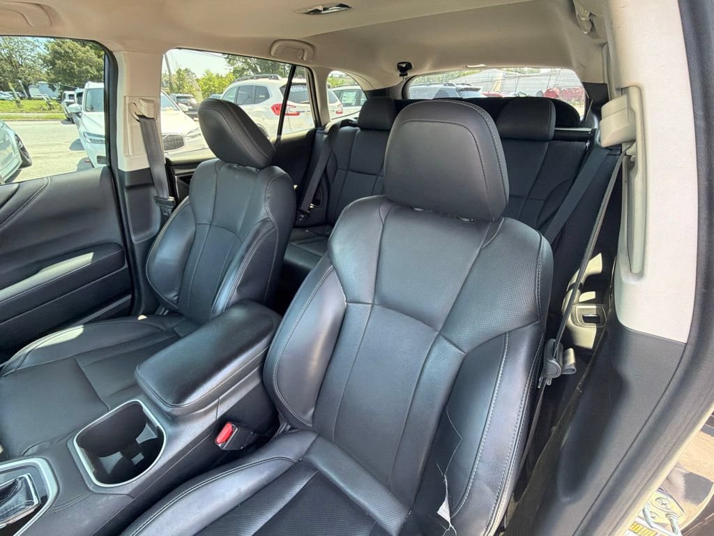 Used 2020 Subaru Outback Limited w/ Popular Package #2 AWD/4WD image 15