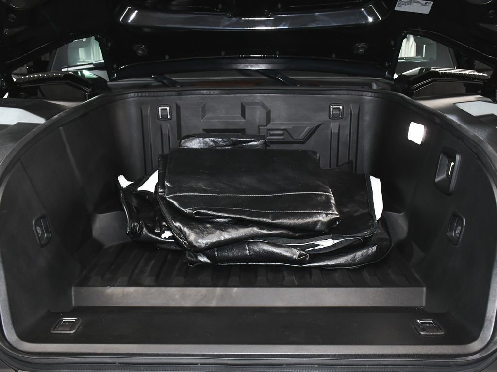 Used 2025 GMC Hummer EV 2X w/ Extreme Off-Road Package AWD/4WD image 71