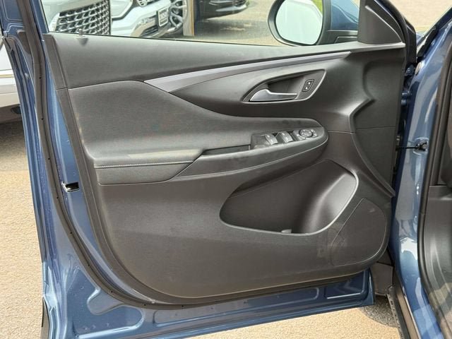 New 2026 Buick Envista Preferred FWD image 9