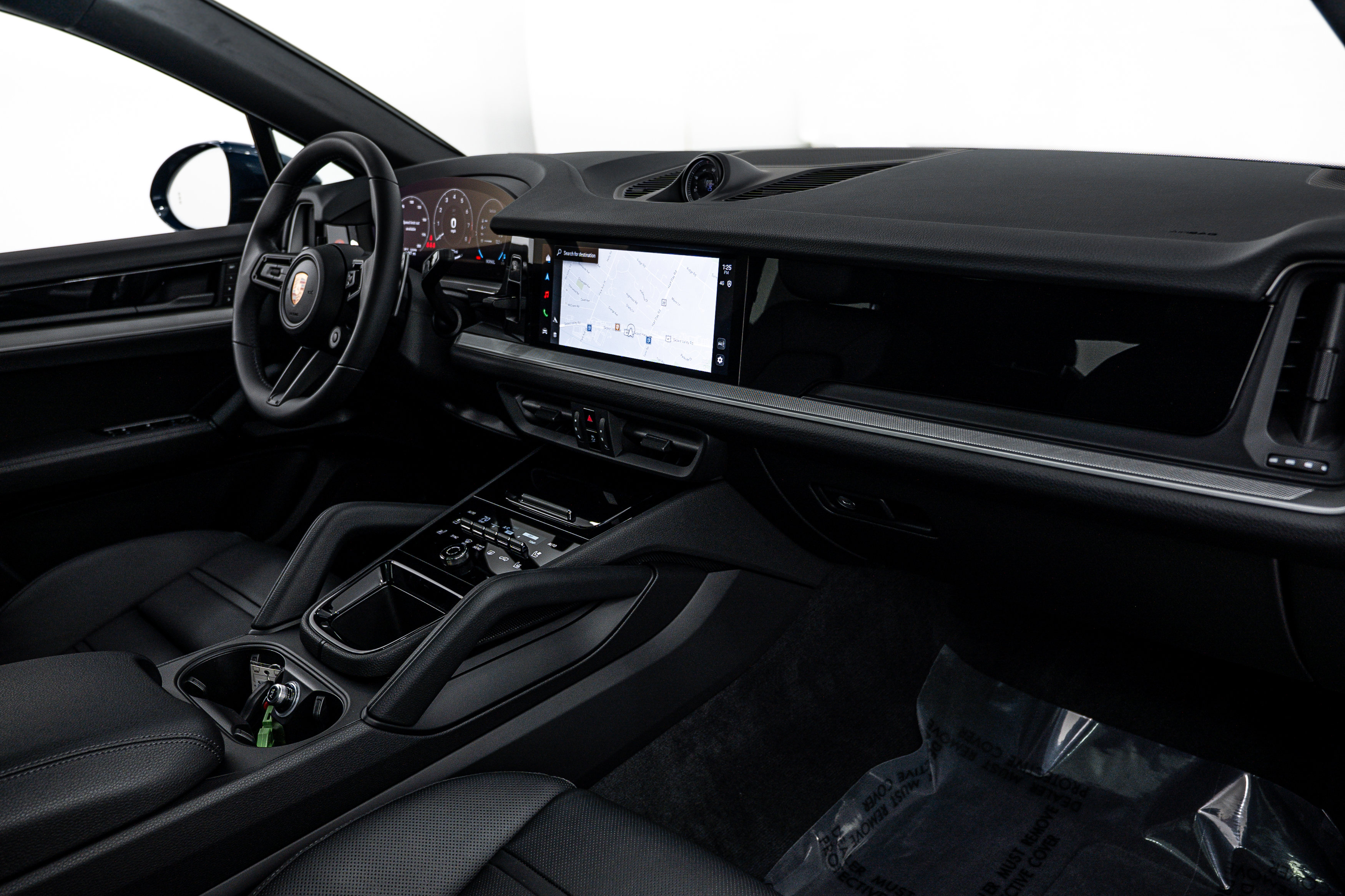 Certified 2026 Porsche Cayenne S AWD/4WD image 14