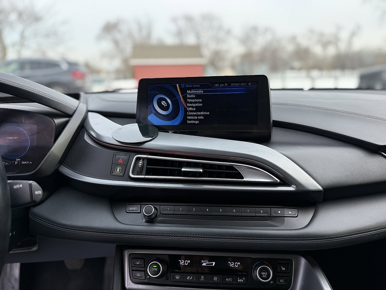 Used 2015 BMW i8 image 21