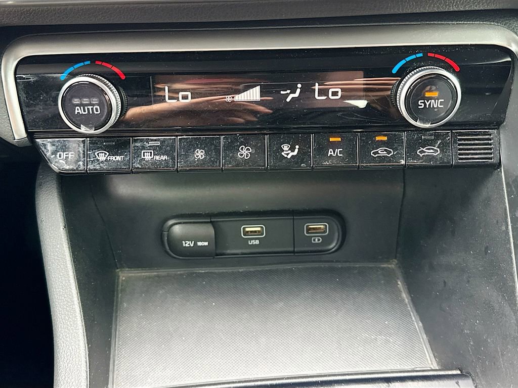 Used 2021 Kia K5 GT-Line image 14